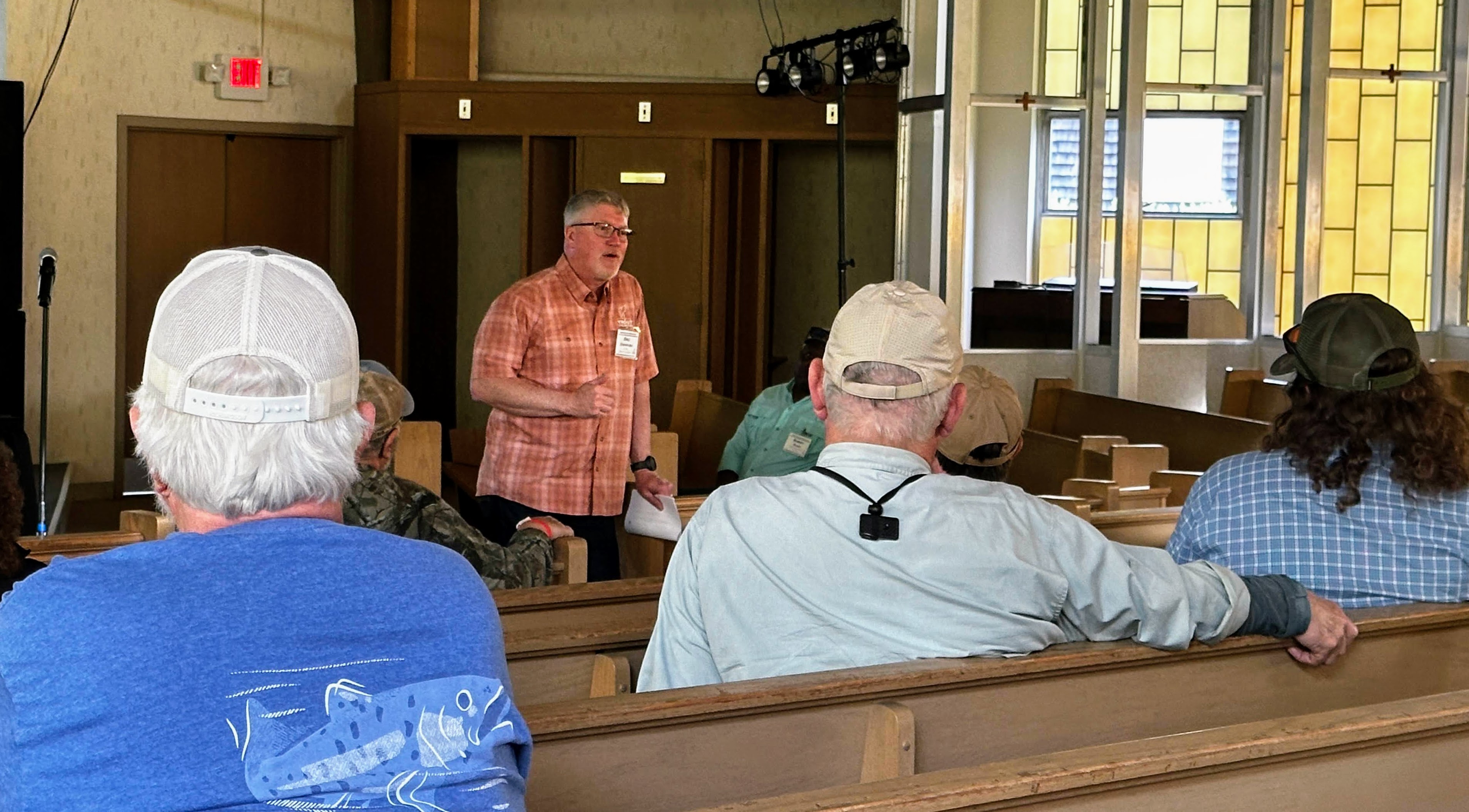 Gallery image from arlington